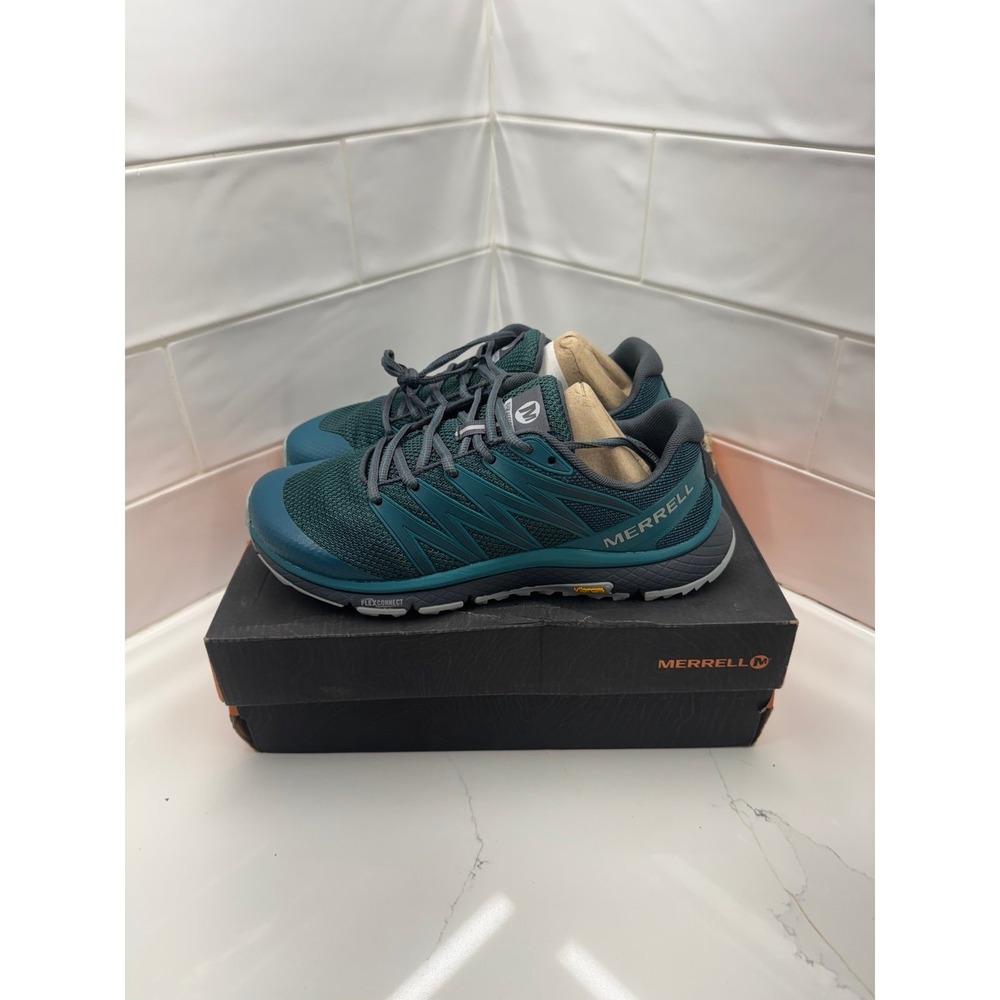 Merrell Bare Access XTR Minimalist Running Shoes Men's US 7 EU 40